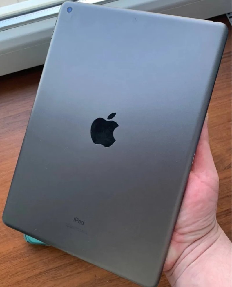 Ipad 8 10.2 32gb 2020 Neverlock — фото 3