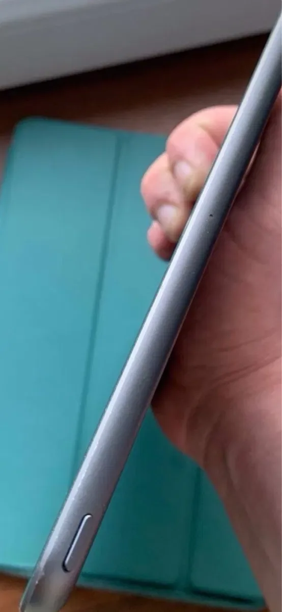 Ipad 8 10.2 32gb 2020 Neverlock — фото 4