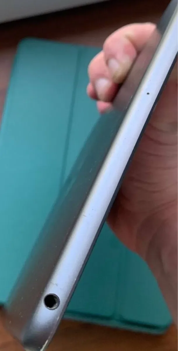 Ipad 8 10.2 32gb 2020 Neverlock — фото 6