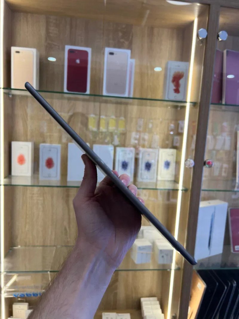 iPad Air 2 64 gb Space Gray Wifi 9.7 планшет з гарантією. ігри робота — фото 3