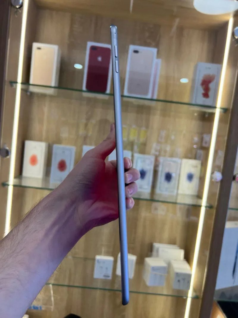 iPad Air 2 64 gb Space Gray Wifi 9.7 планшет з гарантією. ігри робота — фото 5