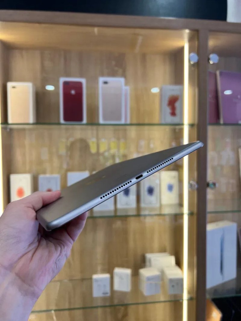 iPad Air 2 64 gb Space Gray Wifi 9.7 планшет з гарантією. ігри робота — фото 6