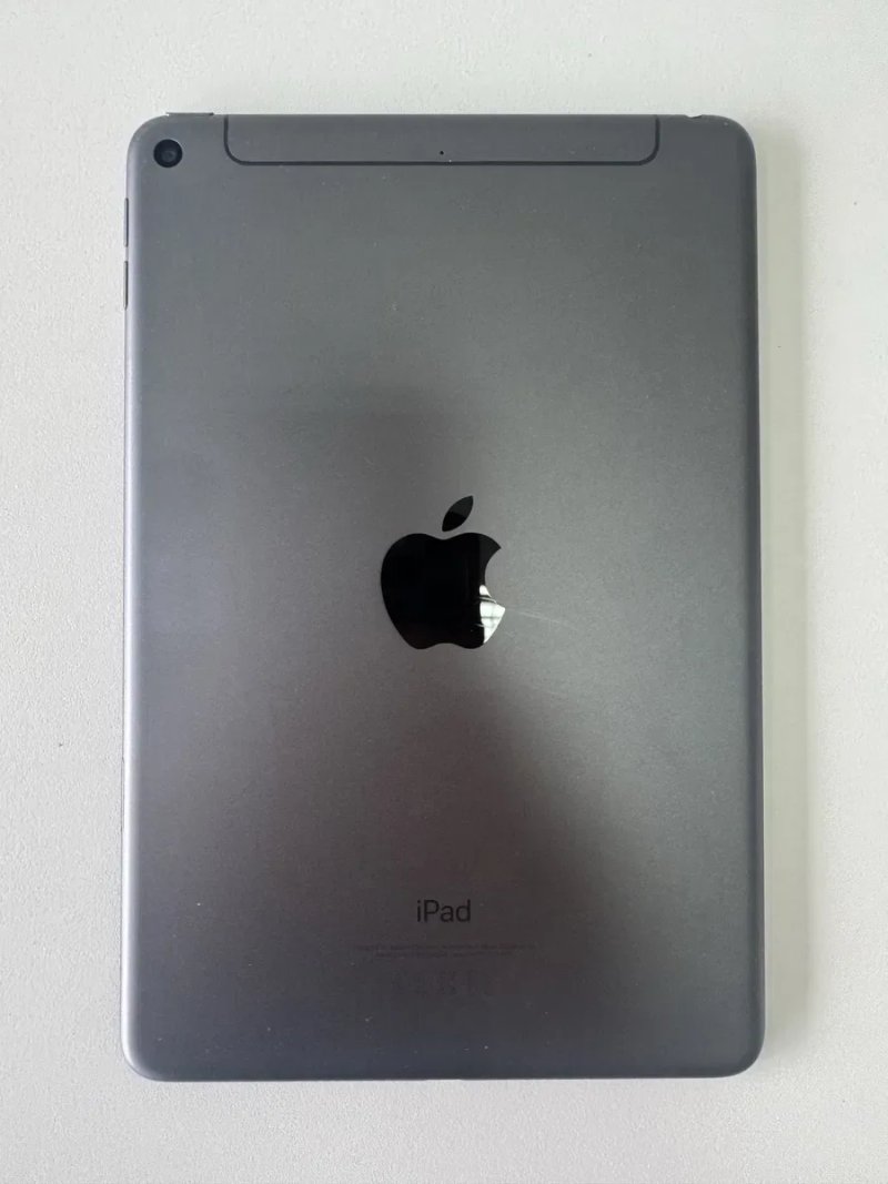 iPad mini 5gn 64GB WIFI+LTE neverlock — фото 2