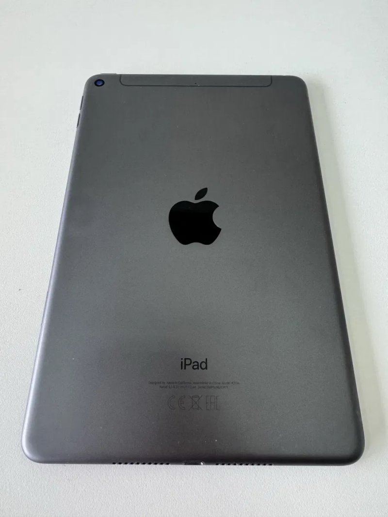 iPad mini 5gn 64GB WIFI+LTE neverlock — фото 3