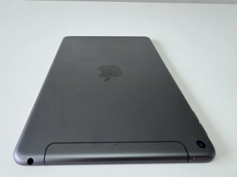 iPad mini 5gn 64GB WIFI+LTE neverlock — фото 5