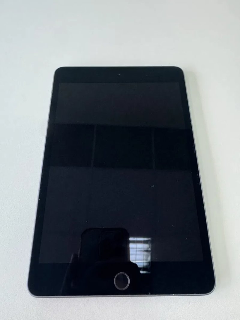 iPad mini 5gn 64GB WIFI+LTE neverlock — фото 6