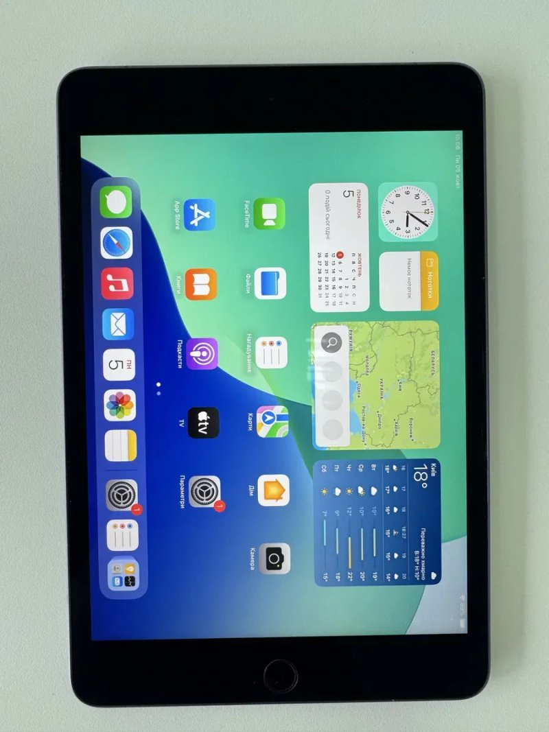 iPad mini 5gn 64GB WIFI+LTE neverlock — фото 7