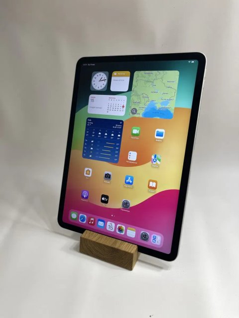 iPad Pro 11 2020 256GB Space Gray