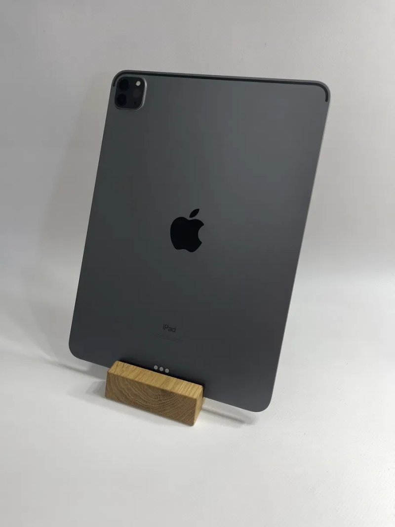 iPad Pro 11 2020 256GB Space Gray — фото 2