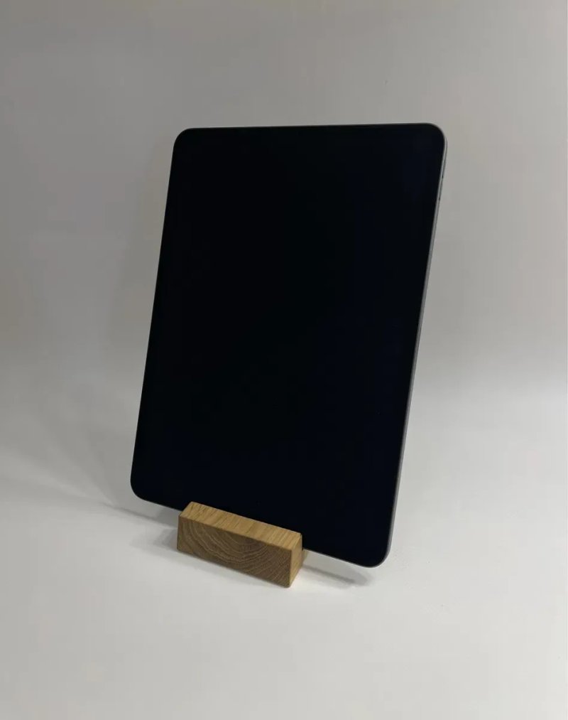iPad Pro 11 2020 256GB Space Gray — фото 3
