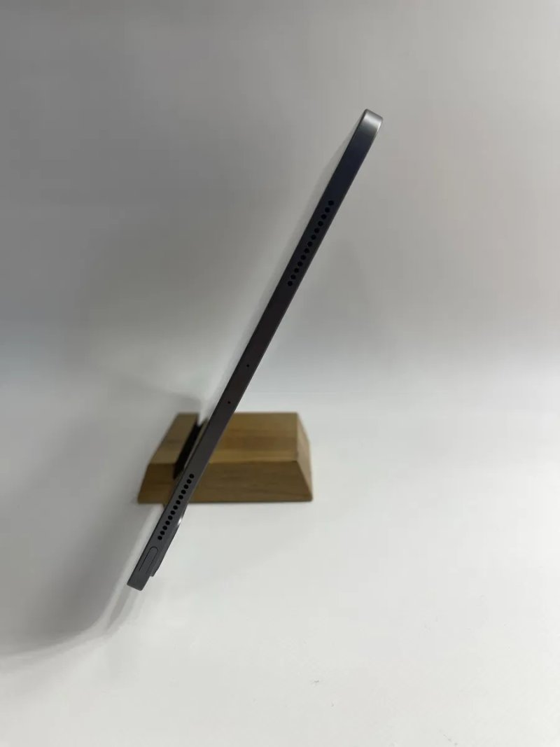 iPad Pro 11 2020 256GB Space Gray — фото 6
