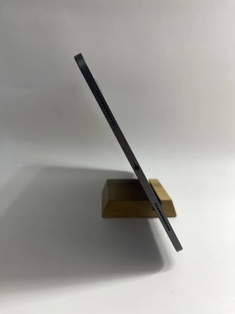 iPad Pro 11 2020 256GB Space Gray — фото 7