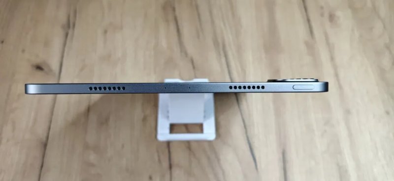 iPad Pro 11" M1 120Hz/ Space Gray / Відмінний стан + оригінальна нова клавіатура apple — фото 5