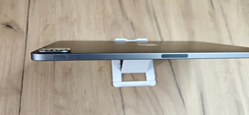 iPad Pro 11" M1 120Hz/ Space Gray / Відмінний стан + оригінальна нова клавіатура apple — фото 6