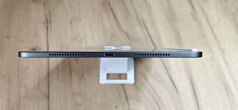 iPad Pro 11" M4 256GB Space Gray + apple pencil pro / Акумулятор 94% / 161 цикл / Ідеальний стан / NEVERLOCK / ГАРАНТІЯ — фото 5