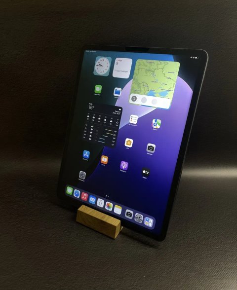 iPad Pro 12.9 128GB 4Gen | Айпад Про 12.9 Space Gray| Гарантія