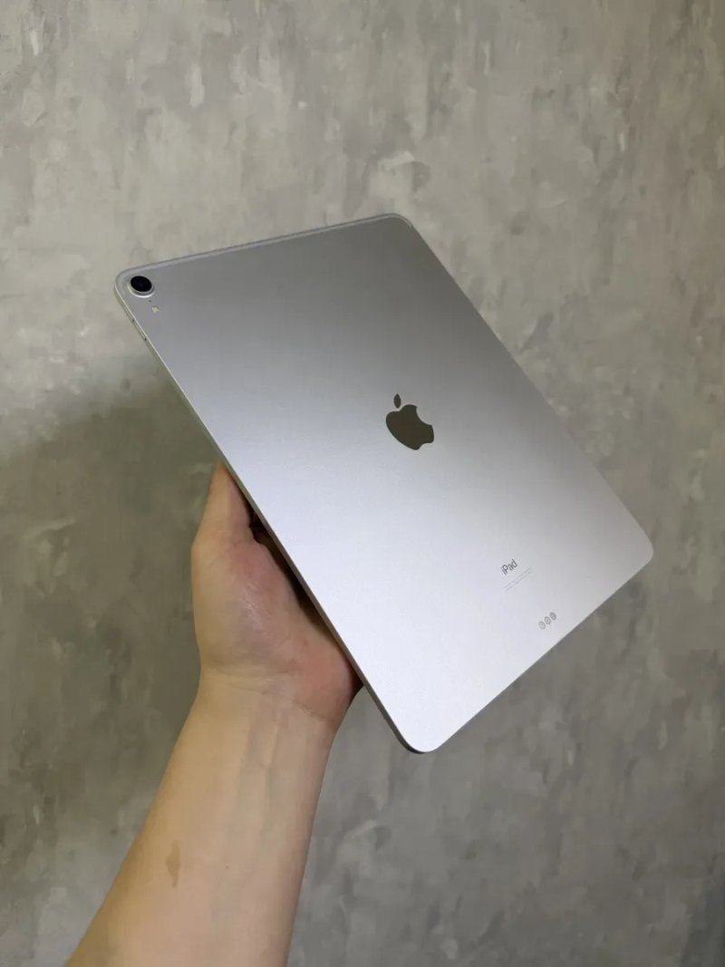 iPad Pro 12.9 (3 покоління) 64GB Wi-Fi | 120 Гц | Ігровий планшет — фото 6