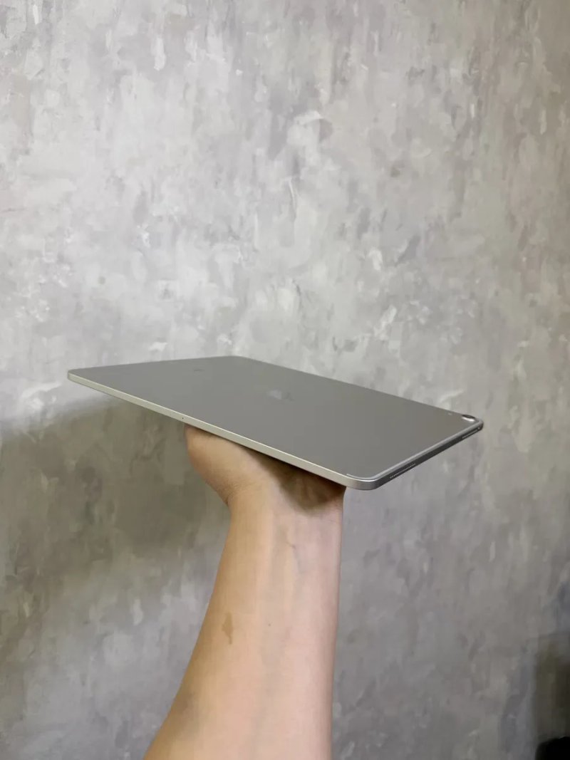 iPad Pro 12.9 (3 покоління) 64GB Wi-Fi | 120 Гц | Ігровий планшет — фото 8