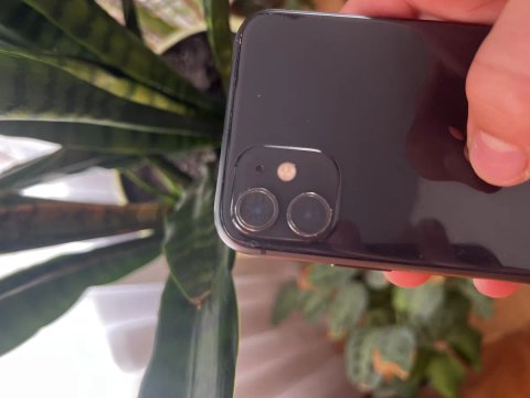 Iphon 11 на 64gb