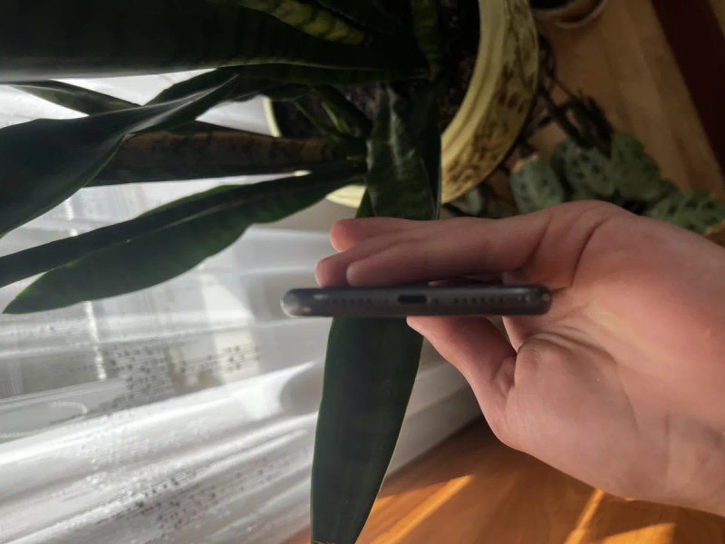 Iphon 11 на 64gb — фото 8