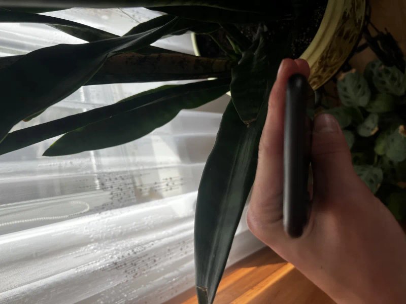 Iphon 11 на 64gb — фото 6
