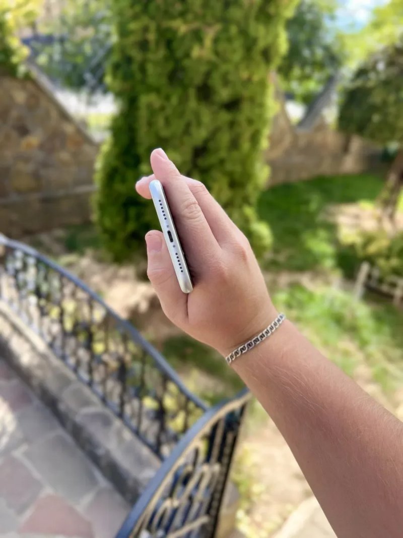 iPhone 10xr 64gb|ГАРАНТІЯ|Айфон 10хр 64гб|Айфон|Iphone| — фото 5