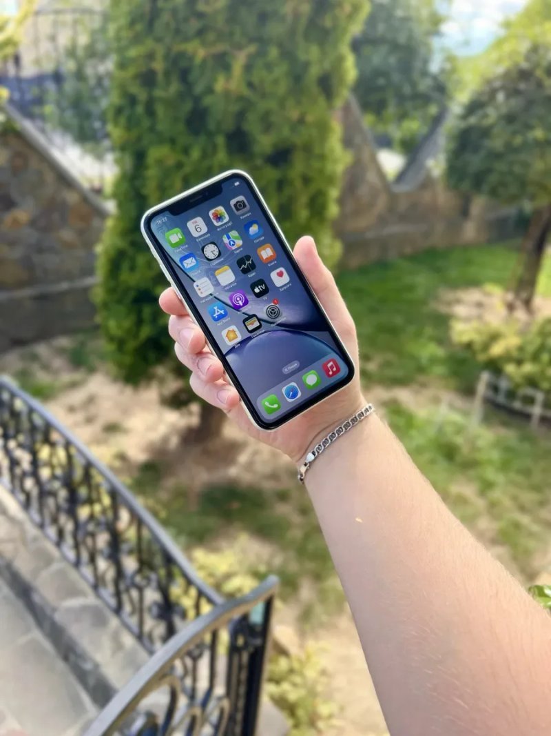 iPhone 10xr 64gb|ГАРАНТІЯ|Айфон 10хр 64гб|Айфон|Iphone| — фото 6