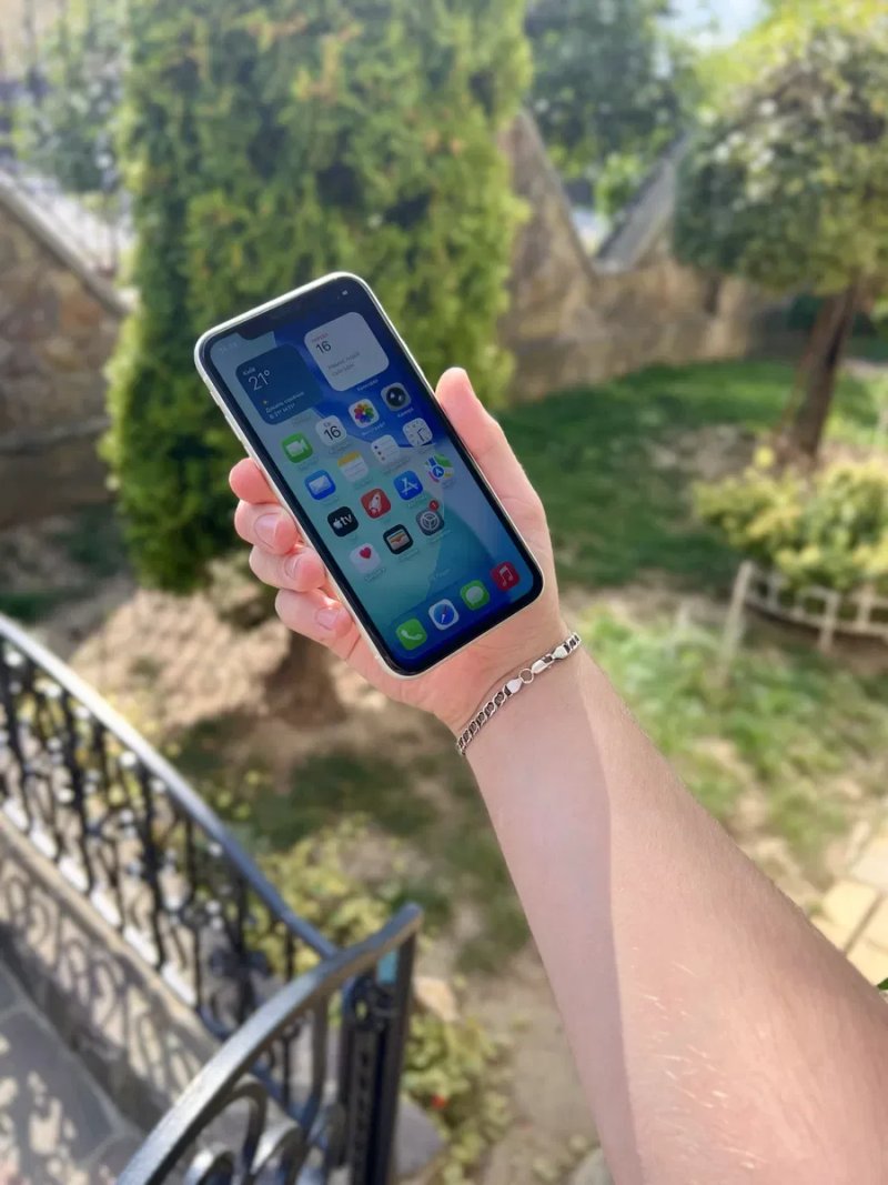 iPhone 11 128gb|ГАРАНТІЯ|Айфон 11 128гб|Айфон|Iphone| — фото 6