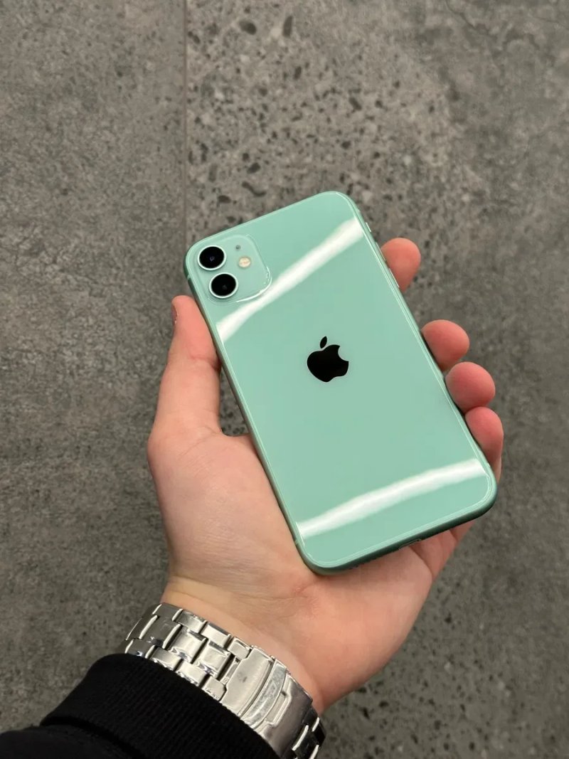 iPhone 11 64/128/256 Used Ябко ТРК Нео Плаза — фото 2