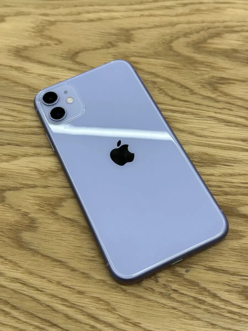 iPhone 11 64/128/256 Used Ябко ТРК Нео Плаза — фото 3