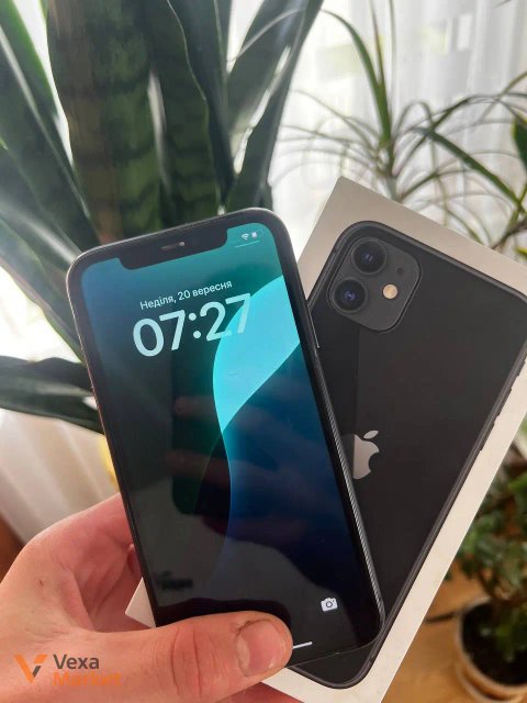 iPhone 11 64GB