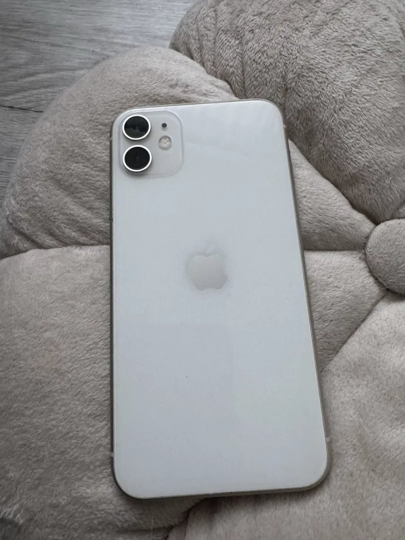 IPhone 11  64гб / батарея 100% — фото 7