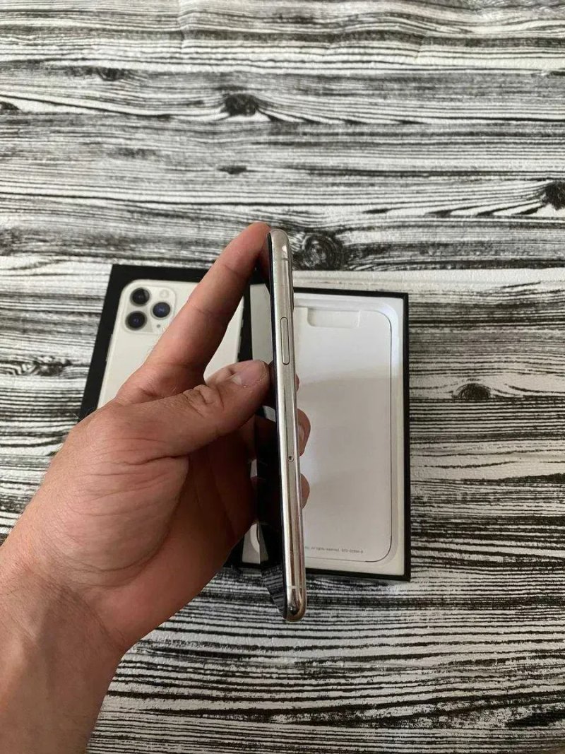 Iphone 11 pro 256 gb, гарантія, Айфон 11 про 256 гб — фото 3