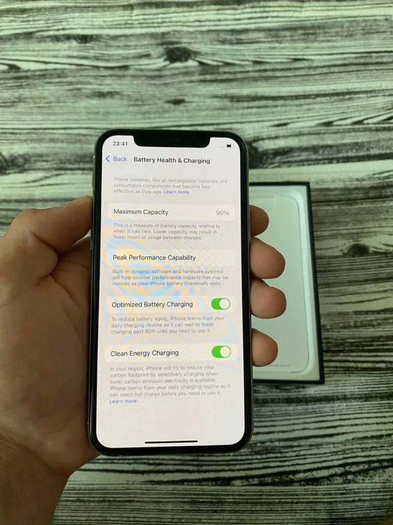 Iphone 11 pro 256 gb, гарантія, Айфон 11 про 256 гб — фото 4