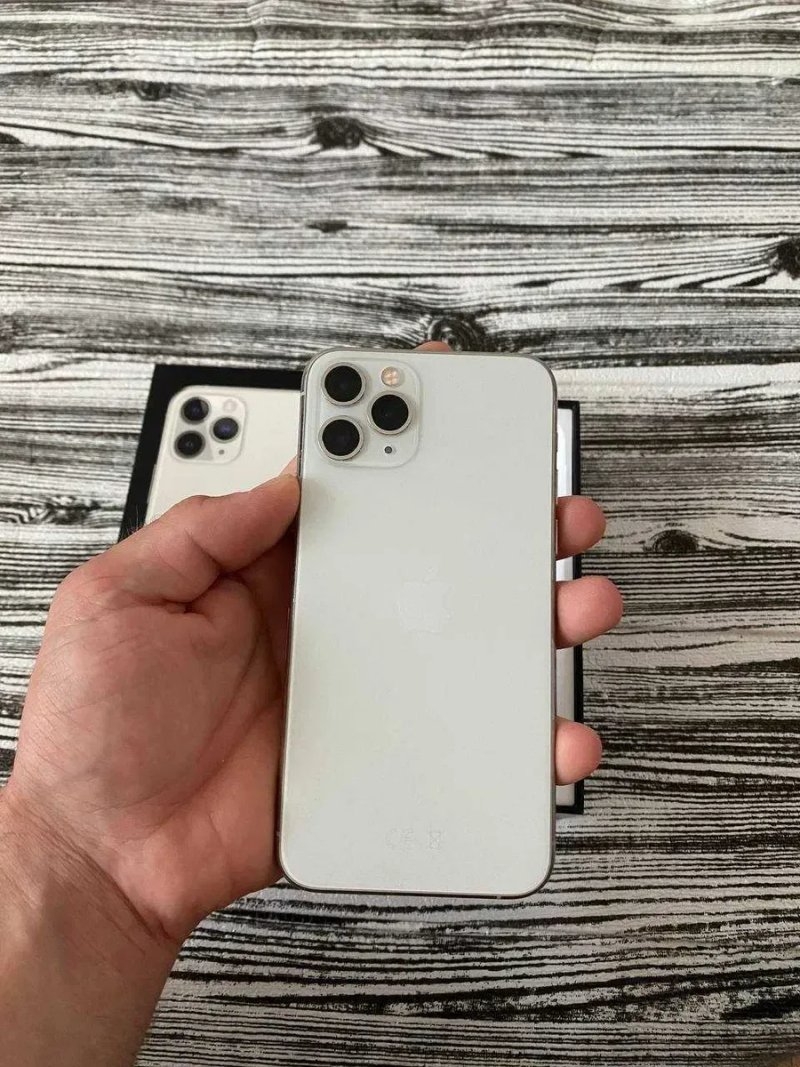 Iphone 11 pro 256 gb, гарантія, Айфон 11 про 256 гб — фото 5