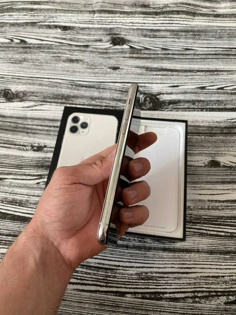 Iphone 11 pro 256 gb, гарантія, Айфон 11 про 256 гб — фото 6