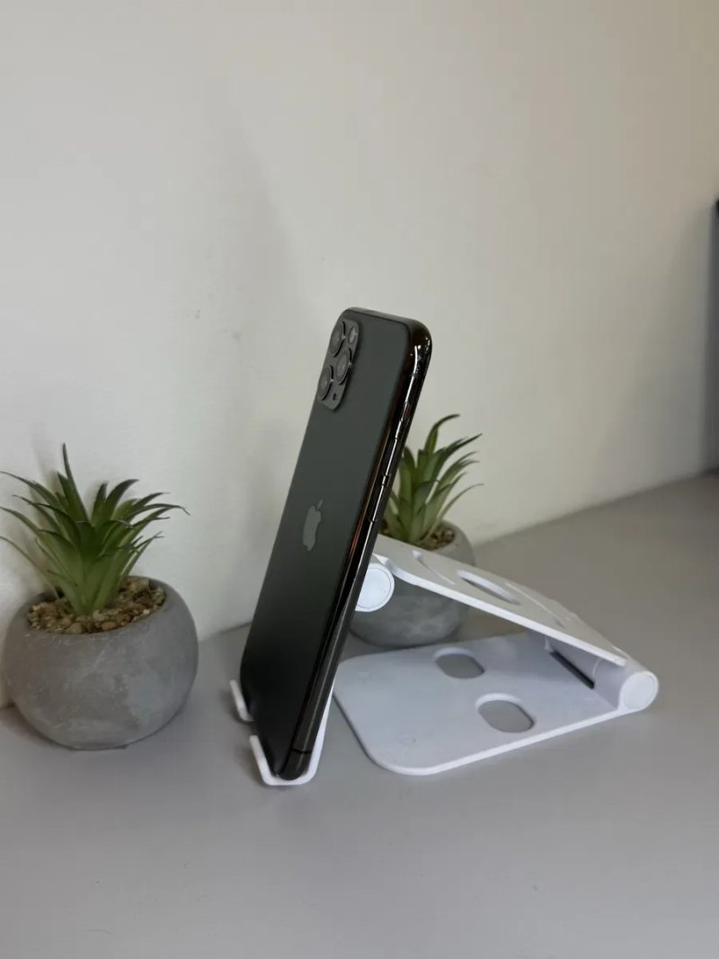 iPhone 11 Pro 64 GB Graphite/ Neverlock/ 95% АКБ/ Айфон 11 Про 64 ГБ — фото 5