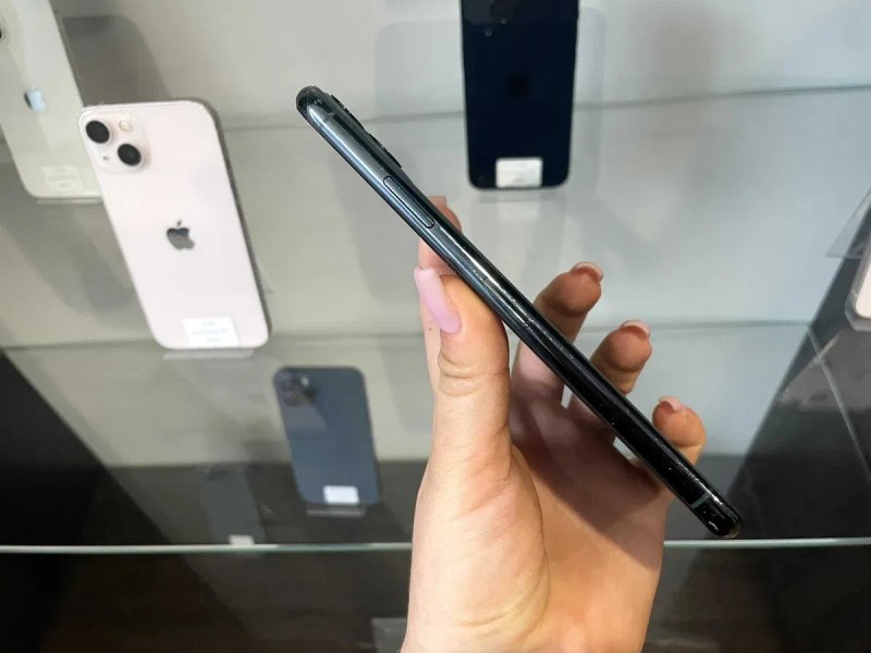 iPhone 11 Pro Max 256 Gb Neverlock / Магазин + Гарантія — фото 3
