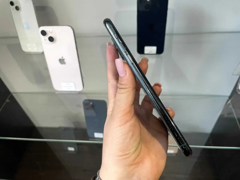 iPhone 11 Pro Max 256 Gb Neverlock / Магазин + Гарантія — фото 4