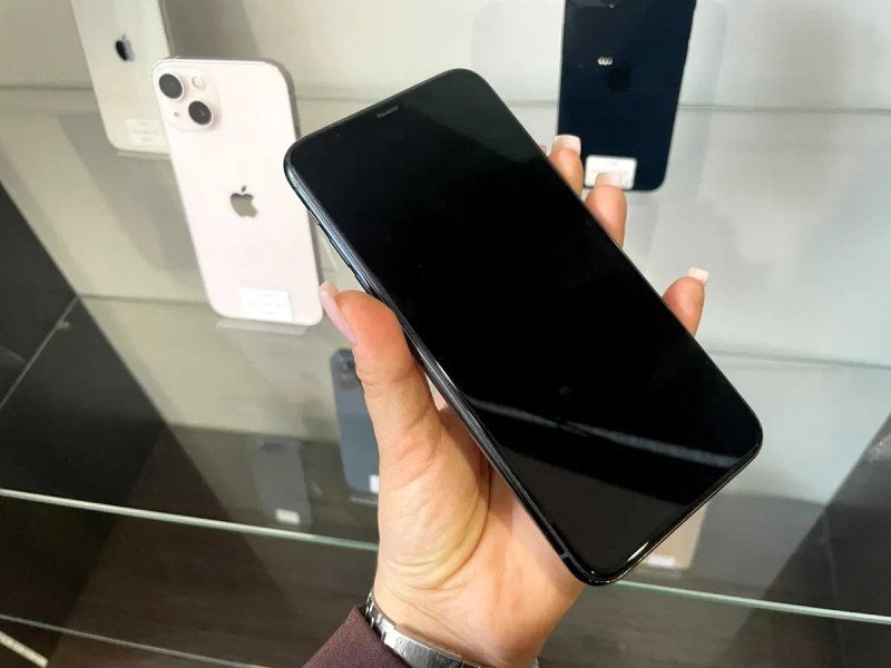 iPhone 11 Pro Max 256 Gb Neverlock / Магазин + Гарантія — фото 5