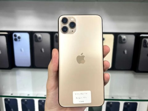 iPhone 11 Pro Max 256 GB Neverlock | Магазин | Гарантія