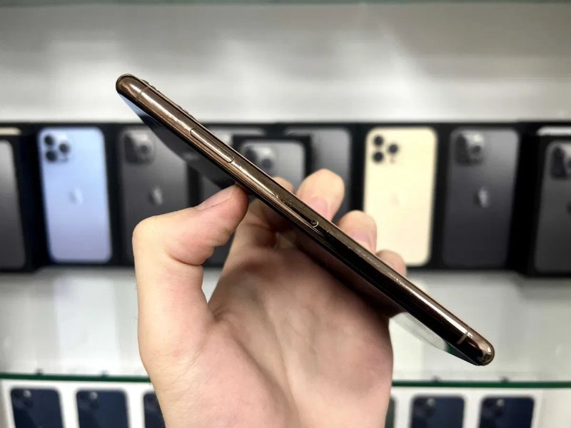 iPhone 11 Pro Max 256 GB Neverlock | Магазин | Гарантія — фото 3