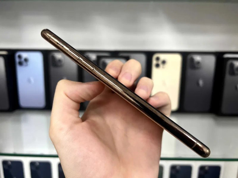 iPhone 11 Pro Max 256 GB Neverlock | Магазин | Гарантія — фото 4