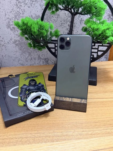 iPhone 11 pro max/256 gb є ОБМІН