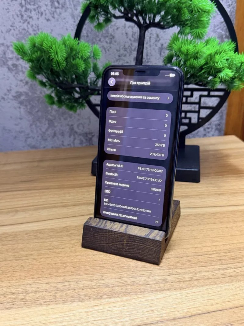 iPhone 11 pro max/256 gb є ОБМІН — фото 4