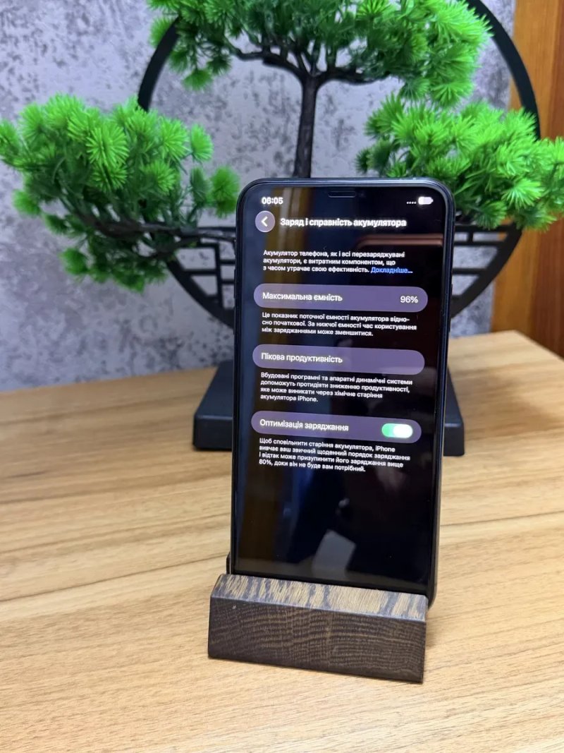 iPhone 11 pro max/256 gb є ОБМІН — фото 5
