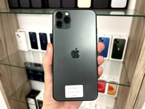 iPhone 11 Pro Max 512 GB Neverlock | Магазин | Гарантія