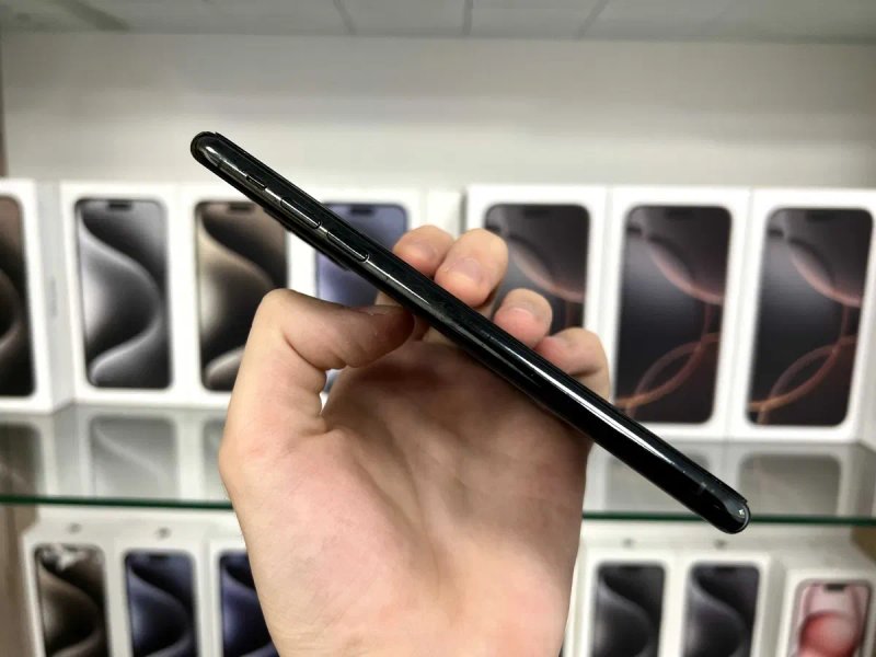 iPhone 11 Pro Max 64 GB Neverlock | Магазин | Гарантія — фото 4