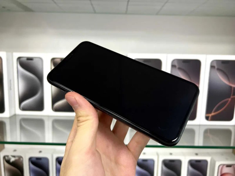 iPhone 11 Pro Max 64 GB Neverlock | Магазин | Гарантія — фото 5