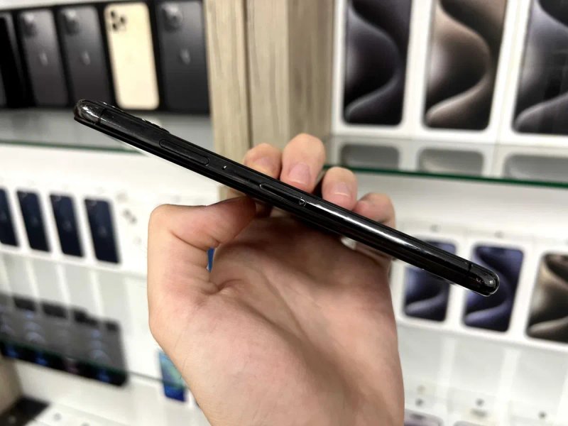 iPhone 11 Pro Max 64 GB Neverlock | Магазин | Гарантія — фото 3